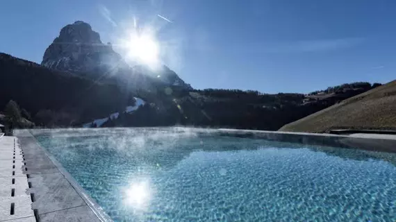 Hotel Interski | Trentino-Alto Adige - Güney Tirol (il) - Santa Cristina Val Gardena