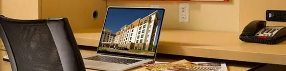 TownePlace Suites by Marriott Dallas Grapevine | Teksas - Dallas (ve civarı) - Grapevine