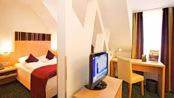 Favored Hotel Hansa  | Hessen - Wiesbaden