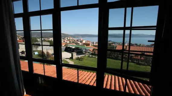 Apartamentos Monte Maela | Galicia - La Coruna (vilayet) - Fisterra