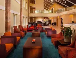 Residence Inn Memphis East | Tennessee - Memphis (ve civarı) - Memphis - White İstasyonu