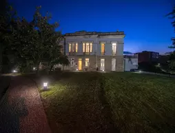 Villa Garden Braga | Norte - Porto Bölgesi - Pacos De Ferreira - Freamunde