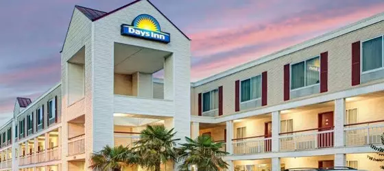 Days Inn Marietta - Atlanta - Delk Road | Georgia - Atlanta (ve civarı) - Marietta