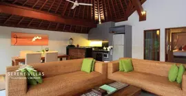 Serene Villas | Bali - Badung - Seminyak - Drupadi