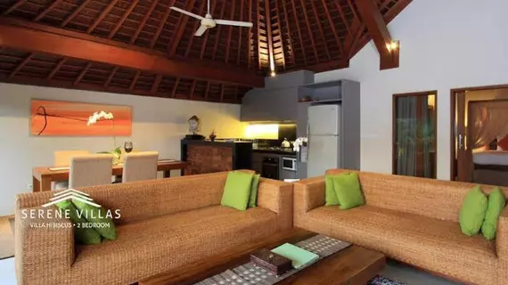 Serene Villas | Bali - Badung - Seminyak - Drupadi