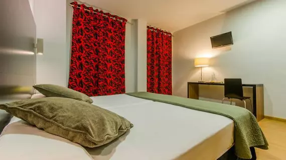 Hotel Alcover | Andalucia - Granada (il) - Granada - Granada City Center