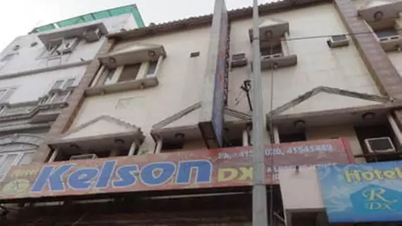 Kelson Deluxe | Batı Delhi - Ulusal Eyalet Başkenti Delhi - Delhi (ve civarı) - Yeni Delhi - Paharganj