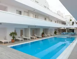 More Meni Residence | Ege Adaları - İstanköy