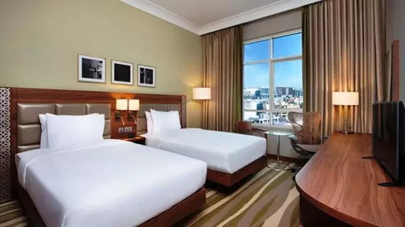 Hilton Garden Inn Dubai Al Muraqabat | Dubai - Deira