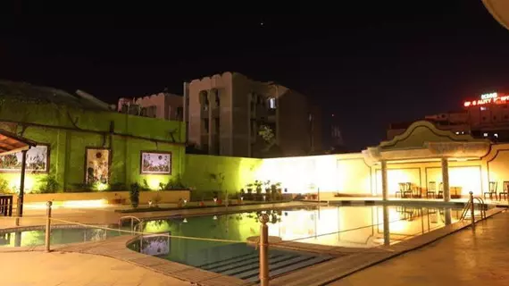 Femina Hotel | Tamil Nadu - Tiruchirappalli