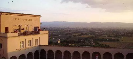 Subasio | Umbria - Perugia (vilayet) - Assisi