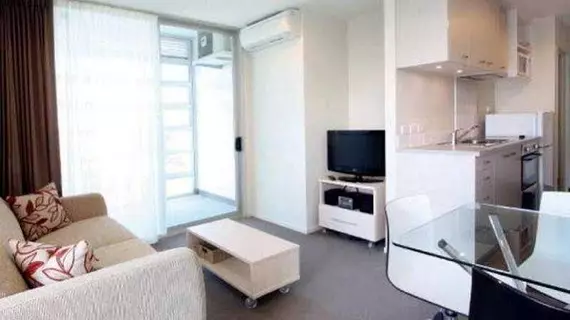 Proximity Apartments Auckland Airport | Auckland Bölgesi - Auckland (ve civarı) - Manukau City