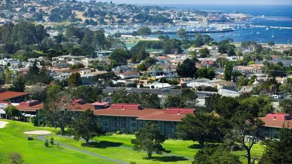 Hyatt Regency Monterey Hotel and Spa | Kaliforniya - Monterey (ve civarı) - Monterey