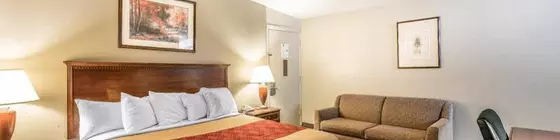 Rodeway Inn and Suites | Washington - Yakima