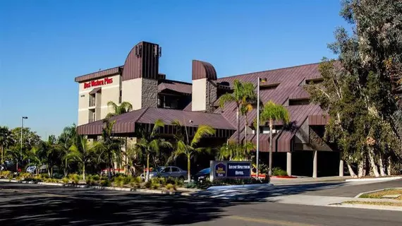 Best Western Plus Irvine Spectrum Hotel | Kaliforniya - Orange County - Lake Forest