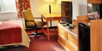 Comfort Inn & Suites Klamath Falls