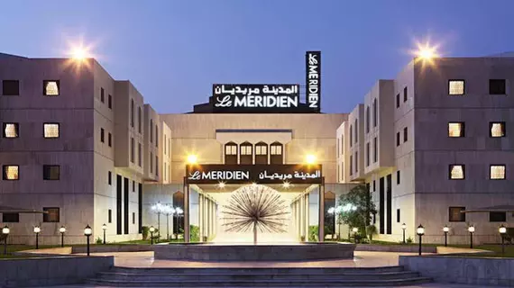 Le Meridien Medina | Al Madinah Province - Medina