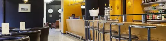 Comfort Hotel Lille L'Union | Hauts-de-France - Nord (bölge) - Lille (ve civarı) - Tourcoing