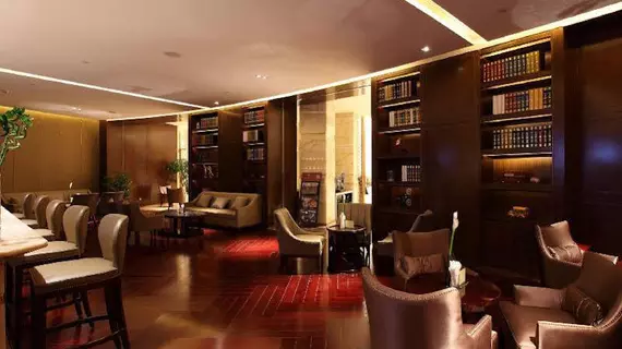 Royal Century Hotel Shanghai | Şanghay (ve civarı) - Şangay