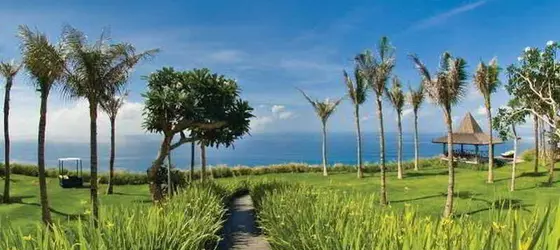 Khayangan Estate | Bali - Nusa Dua - Kuta Selatan