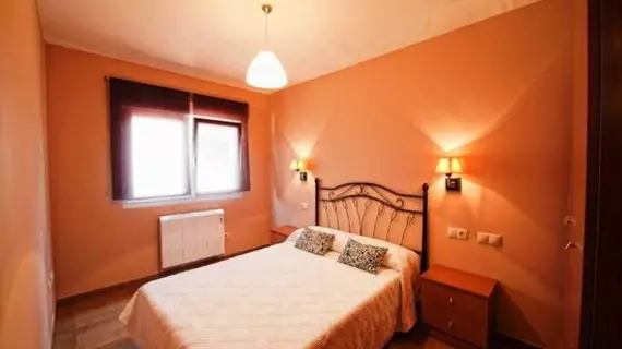 Apartamentos VIDA Finisterre | Galicia - La Coruna (vilayet) - Fisterra