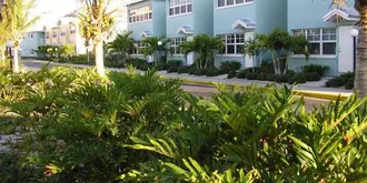 Barefoot Beach Resort