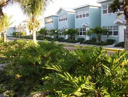 Barefoot Beach Resort | Florida - St. Petersburg - Clearwater (ve civarı) - Indian Shores