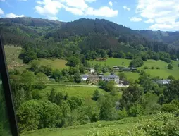 Hotel Mirador de Barcia | Galicia - Lugo (vilayet) - Ribeira de Piquin