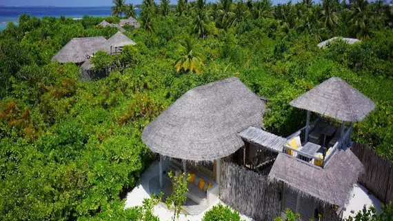 Six Senses Laamu | Maldivler - Laamu Atoll - Olhuveli