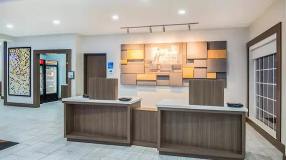 HOLIDAY INN EXPRESS & SUITES STILLWATER - UNIVERSITY AREA | Oklahoma - Stillwater