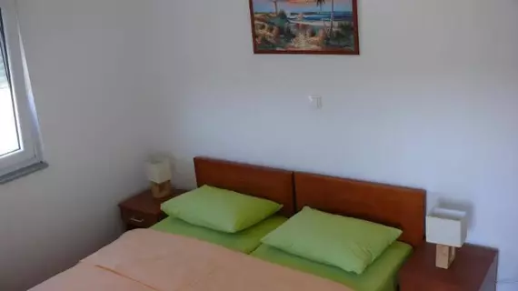 Apartments Stipe | Split-Dalmaçya - Podstrana