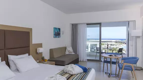 Lti Asterias Beach Resort | Ege Adaları - Rodos Bölgesel Birimi - Rodos