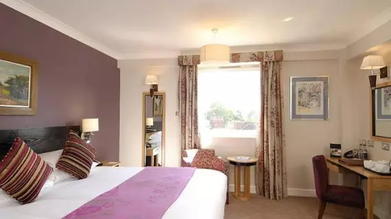 The Maids Head Hotel | Norfolk (kontluk) - Norwich