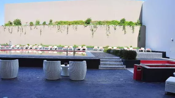 La Suite Hotel Boutique | Agadir - Agadir Kent Merkezi