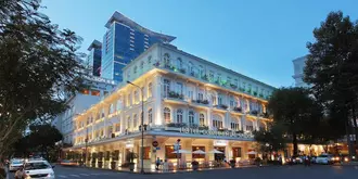 Hotel Continental Saigon