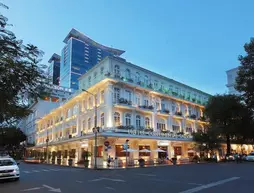 Hotel Continental Saigon | Binh Duong (vilayet) - Ho Şi Min Şehri (ve civarı) - Ho Chi Minh City - Quận 1 - Japon Mahallesi