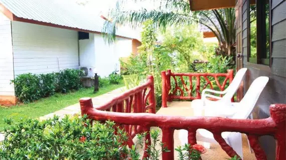 Mild Bungalow | Krabi İli - Krabi