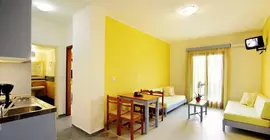 Canea Mare Hotel And Apartments | Girit Adası - Hanya (bölge) - Hanya