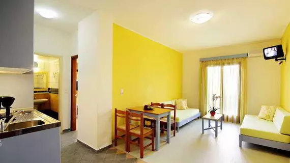 Canea Mare Hotel And Apartments | Girit Adası - Hanya (bölge) - Hanya