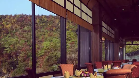 Unzen Kyushu Hotel | Nagasaki (idari bölge) - Unzen