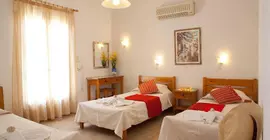 Cyclades Apartments | Ege Adaları - Paros