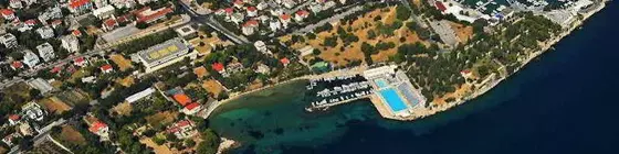 Jadran Zvoncac Accommodations | Split-Dalmaçya - Split