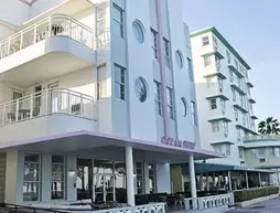 Ocean Surf Hotel | Florida - Miami Beach - Kuzey Plajı