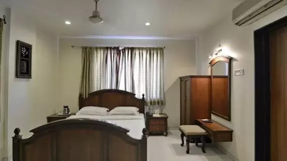 Hotel Royalty | Maharaştra - Pune Bölgesi - Pune