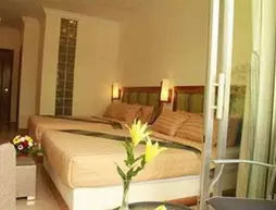 Cambodian Resort | Koh Kong - Sihanoukville (ve civarı) - Sihanoukville - Mittakpheap