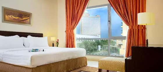 TIME Topaz Hotel Apartment | Dubai - Dubai