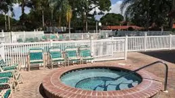 Shorewalk Vacation Villa | Florida - Sarasota (ve civarı) - Bradenton