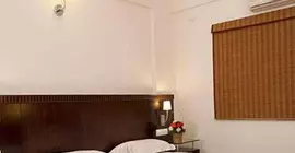 Amshi International Inn | Karnataka - Bengaluru (ve civarı) - Bengaluru - Bangalor Şehir Merkezi