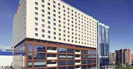 Mercure Tyumen Center | Tyumen Federal Bölgesi - Tyumen