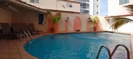 Comfort Inn San Juan | San Juan (ve civarı) - San Juan